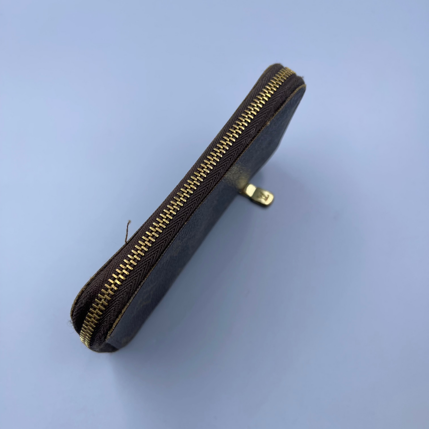 Louis Vuitton Zip Key Holder